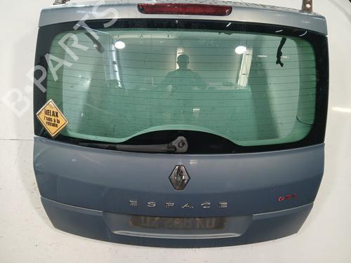 tailgate-renault-espace-iv-jk01_-2002-30184249 main image
