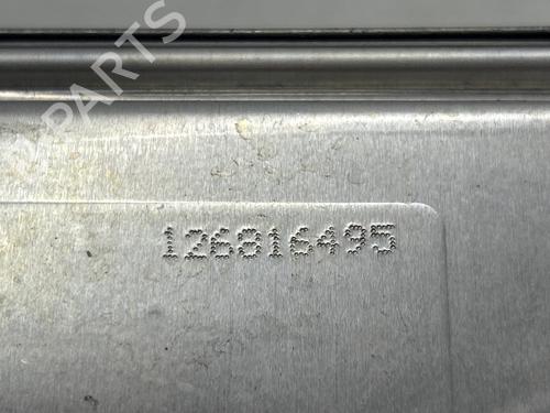 Engine control unit (ECU) RENAULT CLIO IV (BH_) 1.5 dCi 75 | BP36257527M57 - Image 2