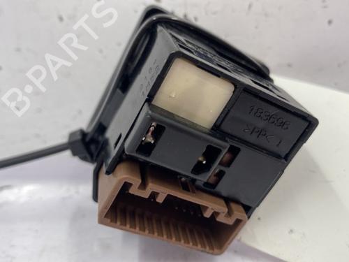 Used Mirror switch Mirror switch TOYOTA RAV 4 IV (_A4_) 2.0 D (ALA40_, ALA40R) (124 hp) 22844920 22844920