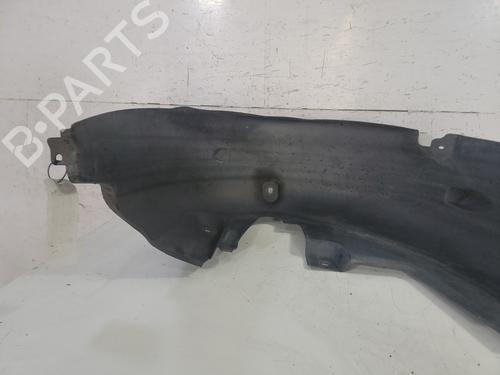 Wheel arch PEUGEOT 208 I (CA_, CC_) 1.2 VTI 82 | BP28118005C56 