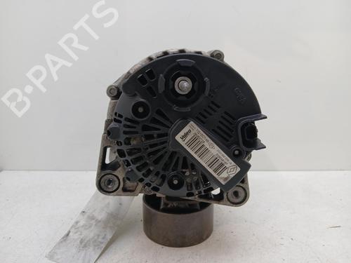 Alternator RENAULT MEGANE III Hatchback (BZ0/1_, B3_) 1.5 dCi (BZ09, BZ0D, BZ1W, BZ29, BZ14) | BP36652831M7 - Image 5