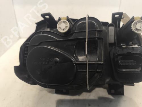 Left headlight VW GOLF IV (1J1) 1.9 TDI | BP24520878C28 
