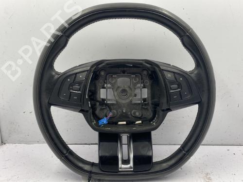 Used Steering wheel CITROËN C4 CACTUS 1.6 BlueHDi 100 (99 hp) 22843686