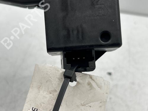 Used Tailgate lock Tailgate lock PEUGEOT 1007 (KM_) 1.4 (75 hp) 40532928 40532928