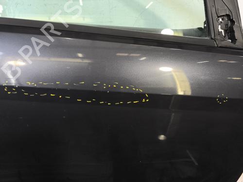 Dør høyre foran FORD FOCUS II (DA_, HCP, DP) 1.6 TDCi | BP26642603C3 