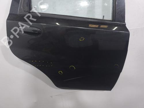 Used Right rear door Right rear door CHEVROLET AVEO / KALOS Hatchback (T250, T255) 1.2 (72 hp) 39742887 39742887
