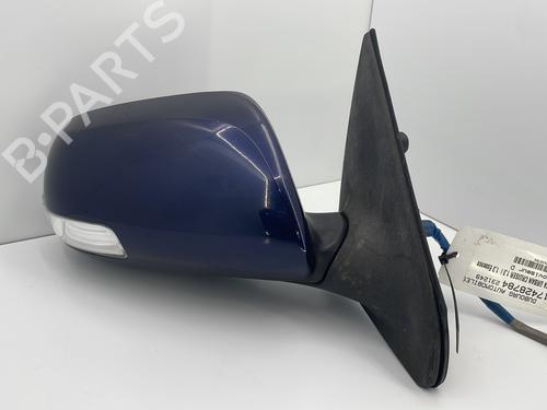 Used Right mirror TOYOTA URBAN CRUISER (_P1_) 1.33 (NSP110_, NSP110R) (99 hp) 31271683