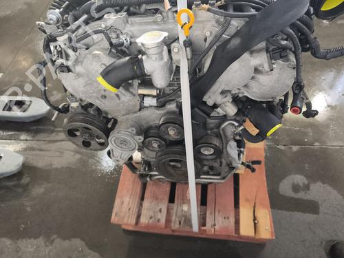 Engine INFINITI G Coupe 37 | BP25003347M1  - Image 5