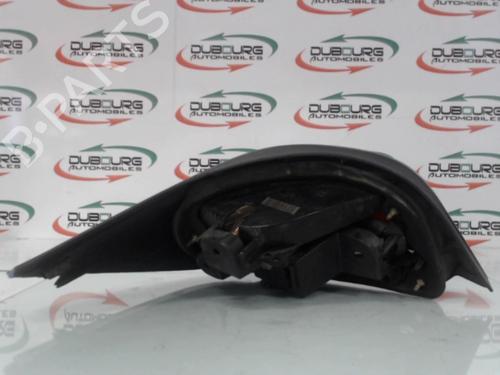Right taillight BMW 5 (E60) 530 d | BP22814413C35 