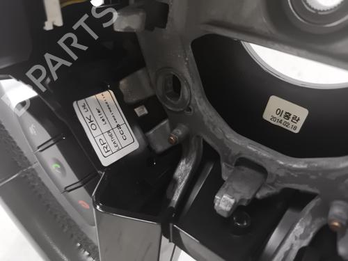 Used Steering wheel Steering wheel KIA CARENS IV 1.7 CRDi (136 hp) 27982673 27982673