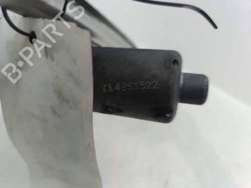 Rear left window mechanism BMW 3 (E46) 320 d | BP30378960C24 