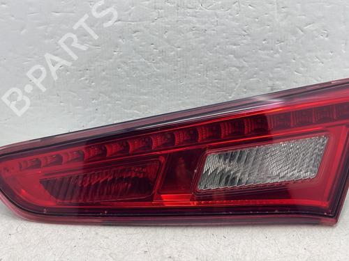Højre baglygte bagklap ALFA ROMEO GIULIETTA (940_) 1.4 TB (940FXB1A, 940FXB11) (170 hp) 31795385
