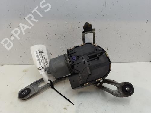 Used Front wiper motor KIA CARENS IV 1.7 CRDi (116 hp) 26689283
