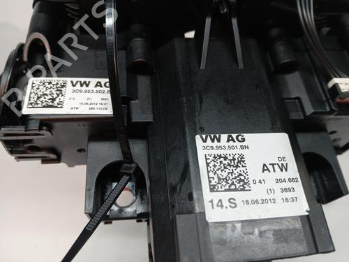 Steering column stalk VW PASSAT ALLTRACK B7 (365) 2.0 TDI | BP30601297I23