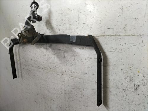 Kule for tilhengerfeste/Mekanisme FORD FIESTA VI (CB1, CCN) 1.4 TDCi | BP26911209C141 