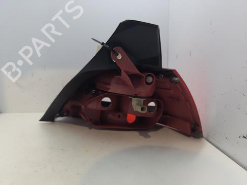Left taillight RENAULT MEGANE II (BM0/1_, CM0/1_) 1.6 16V | BP27296529C34 