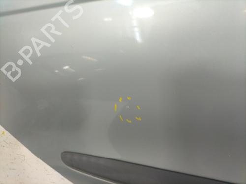 Right rear door RENAULT SCÉNIC I MPV (JA0/1_, FA0_) 1.9 dCi (JA05, JA1F) | BP29582113C5 
