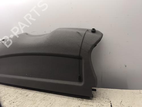 Rear parcel shelf FORD FIESTA V (JH_, JD_) 1.4 16V | BP29833930C85