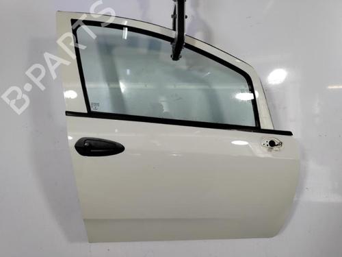 Used Right front door FIAT GRANDE PUNTO (199_) 1.2 (65 hp) 22834290