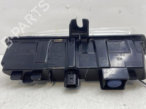 Used Left daytime light Left daytime light RENAULT CLIO IV (BH_) 1.5 dCi 90 (90 hp) 29314840 29314840