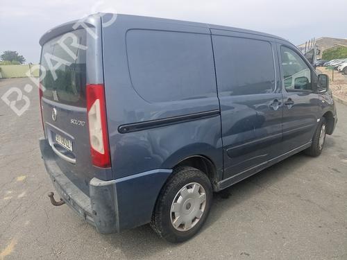 Starter FIAT SCUDO Bus (270_, 272_) 2.0 D Multijet | BP32008928M8 
