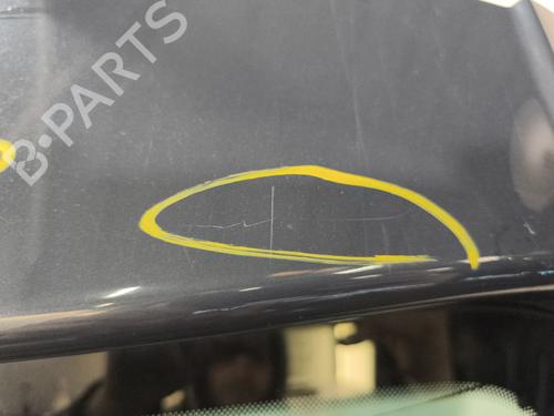 Tailgate SEAT LEON (1P1) 1.9 TDI | BP29894096C6