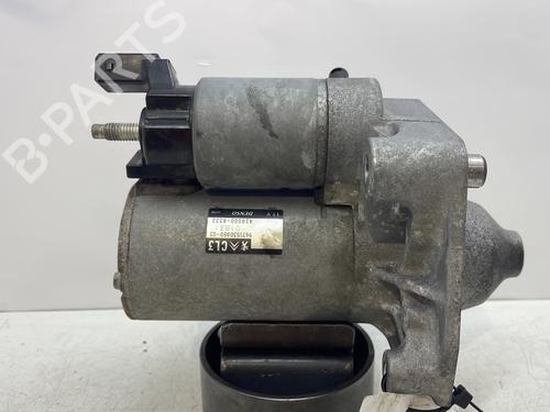 Startmotor PEUGEOT 2008 I (CU_) 1.2 VTi (82 hp) 28824216