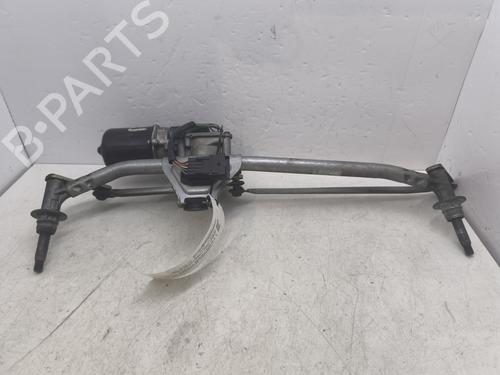 Used Front wiper motor Front wiper motor RENAULT TRAFIC II Bus (JL) 2.0 dCi 90 (JL00, JL01, JL0H, JL0M, JL0P, JL0S) (90 hp) 30650348 30650348