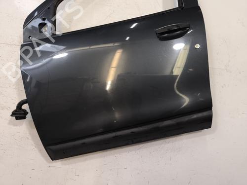 Left front door DACIA DOKKER Box Body/MPV 1.2 TCe 115 (FEM0) | BP29894296C2 