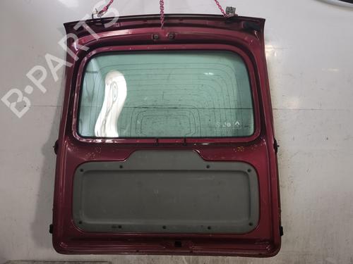 Tailgate RENAULT KANGOO Express (FC0/1_) 1.5 dCi | BP26585489C6 