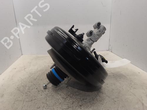 Used Servo brake Servo brake PEUGEOT 208 II (UB_, UP_, UW_, UJ_) e-208 (136 hp) 25293766 25293766