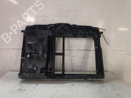 Used Front slam panel PEUGEOT 207 (WA_, WC_) 1.6 16V VTi (120 hp) 32436094