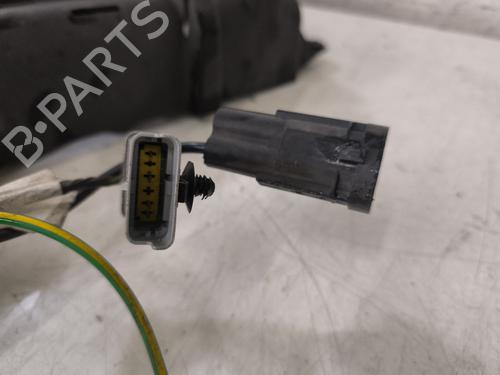 Frontplade/Frontkurv Frontplade/Frontkurv CITROËN XSARA PICASSO (N68) 1.6 HDi (90 hp) 34504757 34504757