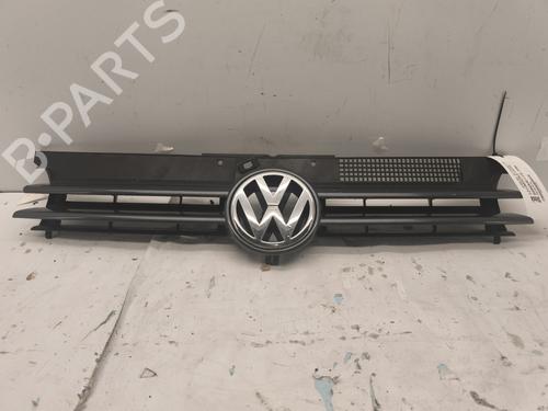 Grill VW GOLF IV (1J1) 1.9 TDI (101 hp) 32856487
