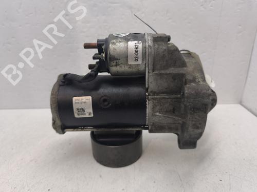 starter-peugeot-307-break-3e-2002-2003-2004-2005-2006-2007-2008-2009-31712795 main image