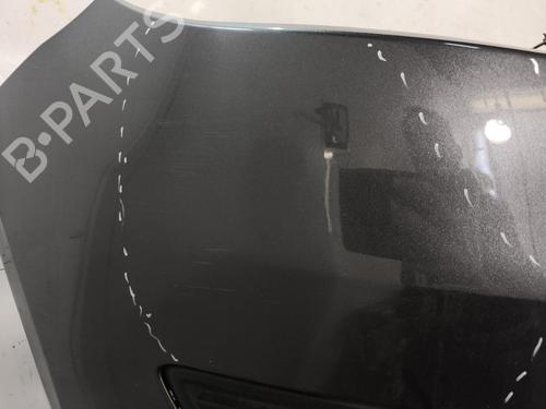 Front bumper FORD FOCUS III 1.5 TDCi | BP30045583C7 