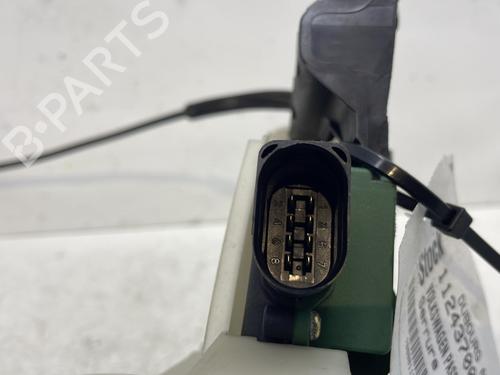 Front right lock VW PASSAT B5.5 Variant (3B6) 1.9 TDI | BP29377249C97 
