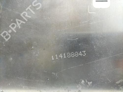Engine control unit (ECU) PEUGEOT EXPERT Van (VF3A_, VF3U_, VF3X_) 2.0 HDi 130 | BP29834327M57