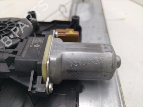 Rear left window mechanism DACIA JOGGER (RK_) 1.0 TCe 110 (RKMD) | BP37731893C24  - Image 5