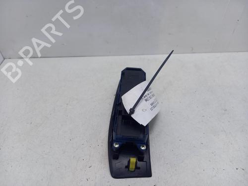 Used Left front window switch Left front window switch TOYOTA VERSO (_R2_) 2.2 D-4D (AUR21_, AUR21R) (150 hp) 34335796 34335796