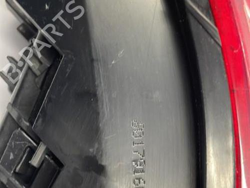 Right taillight RENAULT CLIO IV (BH_) 1.5 dCi 90 | BP22831308C35 