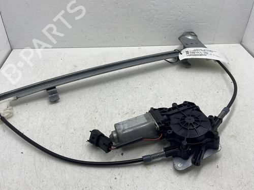 Used Front right window mechanism Front right window mechanism HYUNDAI ATOS (MX) 1.0 i (54 hp) 31581670 31581670