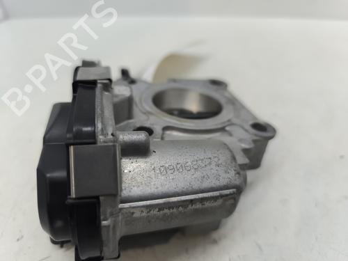 Throttle body DACIA SANDERO II  | BP31143702M82 