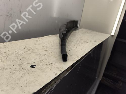 Front bumper reinforcement OPEL CORSA B (S93) 1.0 i 12V (F08, F68, M68) | BP28156807C109 