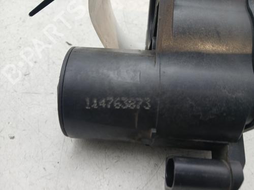 Elektrisk parkeringsbrems CITROËN C4 Picasso II 1.2 THP 130 | BP30045848E5 