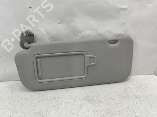 Left sun visor KIA STONIC (YB) 1.0 T-GDi | BP35886773I1 - Image 4