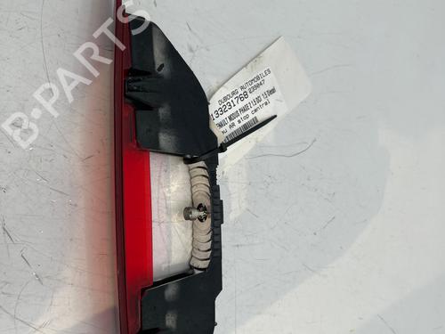 Third brake light RENAULT MODUS / GRAND MODUS (F/JP0_) 1.5 dCi 75 | BP39513266L11 - Image 2