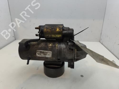 Startmotor FORD FIESTA IV (JA_, JB_) 1.8 DI (75 hp) 28482335