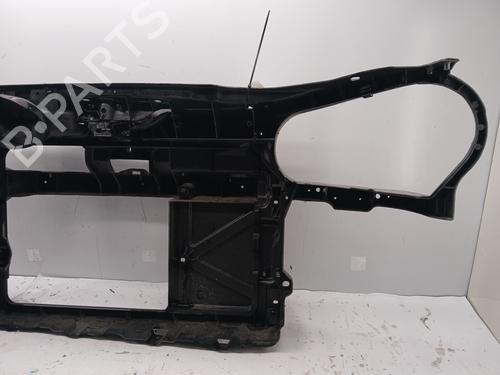 Front slam panel VW POLO IV (9N_, 9A_) 1.2 12V | BP32461695C72 