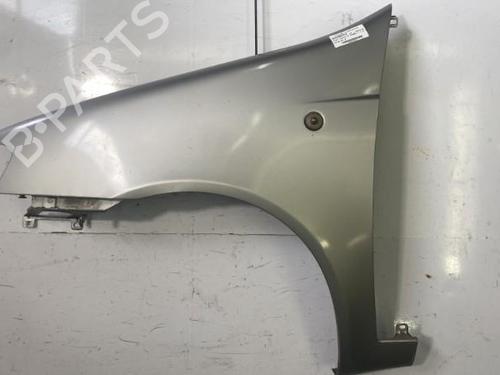 Left front fenders FIAT PUNTO (188_) 1.2 16V 80 (188.233, .235, .253, .255, .333, .353, .639,... | BP22841485C41 
